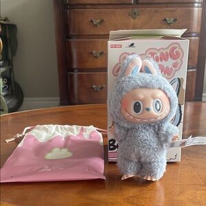 Labubu (Sea Salt Coconut)